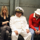 Kaitlin Olson, Danny DeVito, Charlie Day (FXX)